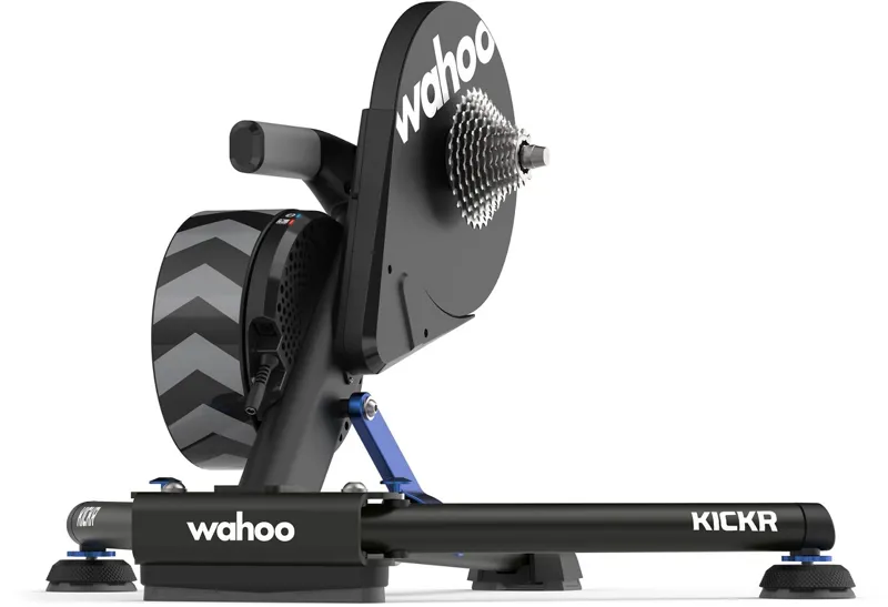 Wahoo Kickr 2020 V5 Smart Power Trainer